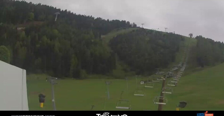 Webcam Фольгария  - Folgaria - Fondo Grande