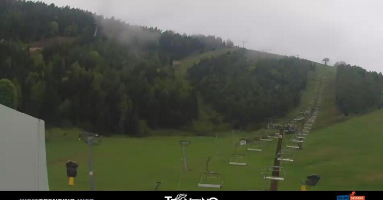 Webcam Фольгария  - Folgaria - Fondo Grande