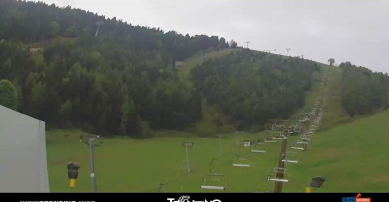 Webcam Фольгария  - Folgaria - Fondo Grande