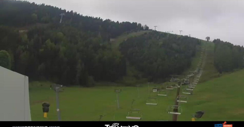 Webcam Folgaria  - Folgaria - Fondo Grande