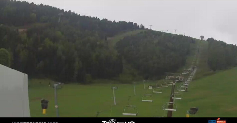 Webcam Folgaria  - Folgaria - Fondo Grande