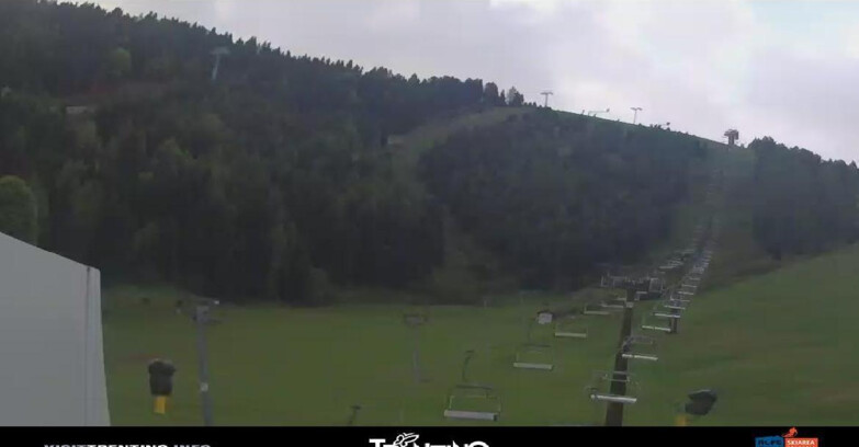 Webcam Фольгария  - Folgaria - Fondo Grande