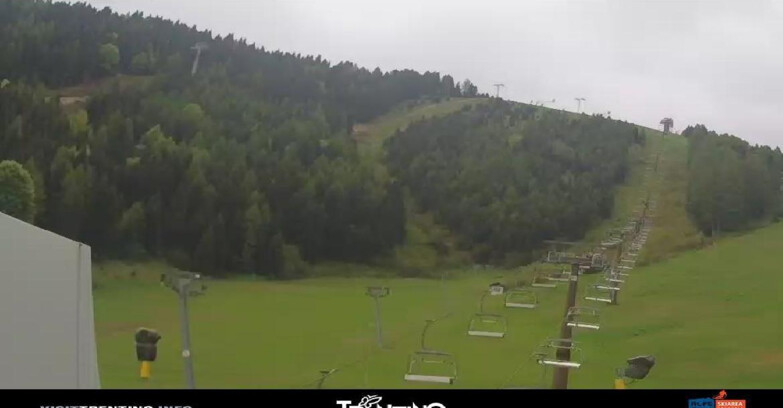 Webcam Фольгария  - Folgaria - Fondo Grande