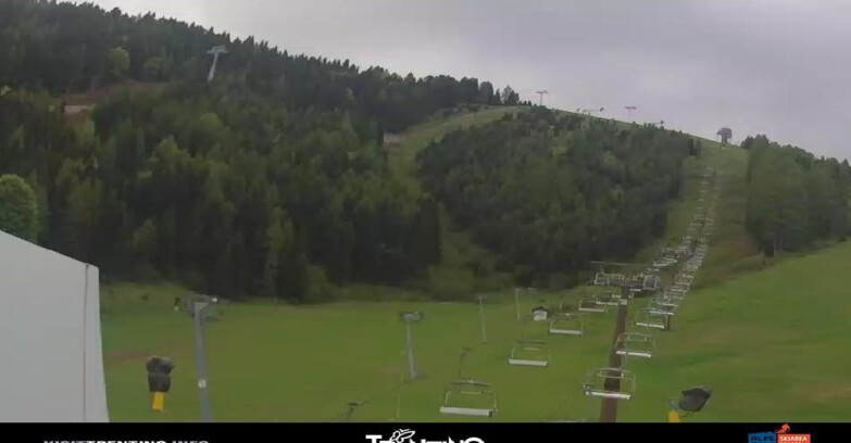 Webcam Фольгария  - Folgaria - Fondo Grande