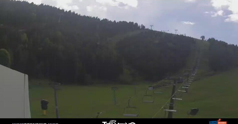 Webcam Folgaria - Folgaria - Fondo Grande