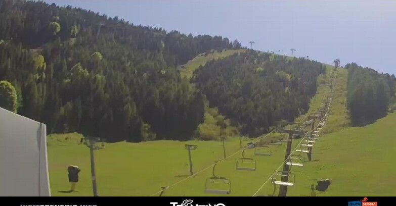 Webcam Folgaria - Folgaria - Fondo Grande