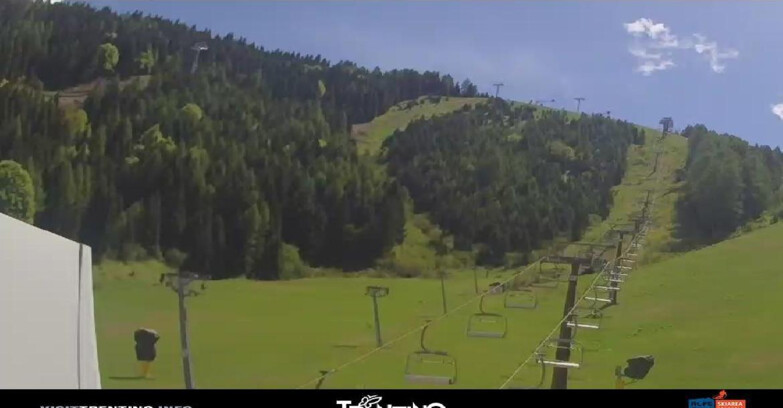 Webcam Folgaria - Folgaria - Fondo Grande