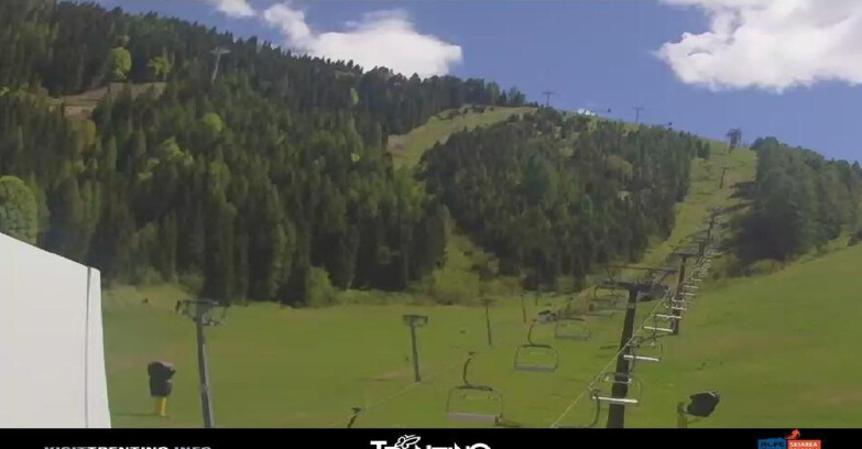 Webcam Folgaria - Folgaria - Fondo Grande