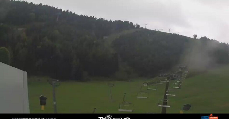 Webcam Folgaria - Folgaria - Fondo Grande