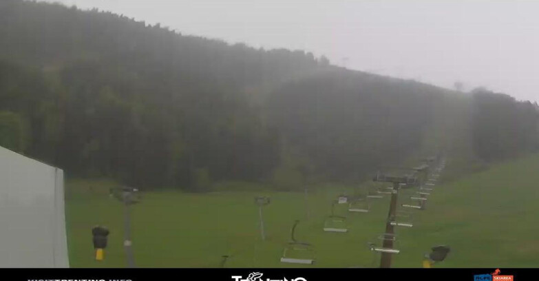 Webcam Folgaria - Folgaria - Fondo Grande