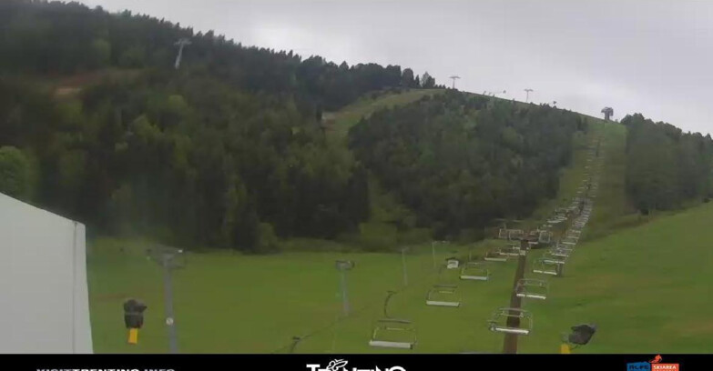 Webcam Folgaria - Folgaria - Fondo Grande