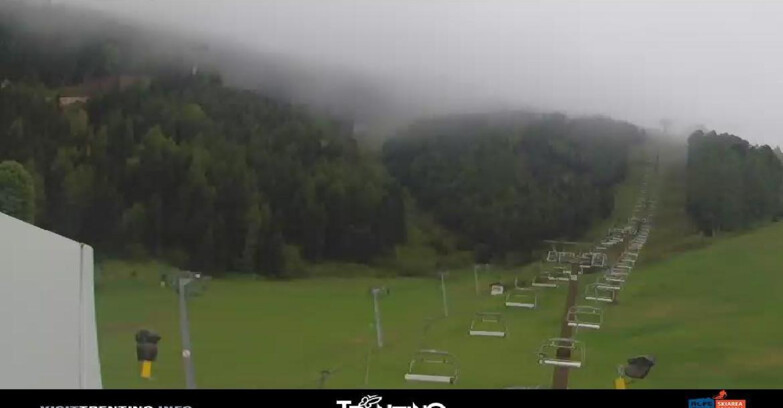Webcam Folgaria - Folgaria - Fondo Grande