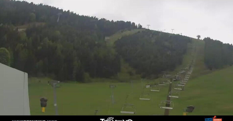 Webcam Folgaria - Folgaria - Fondo Grande
