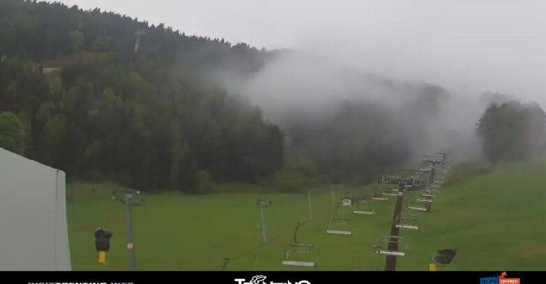 Webcam Folgaria - Folgaria - Fondo Grande
