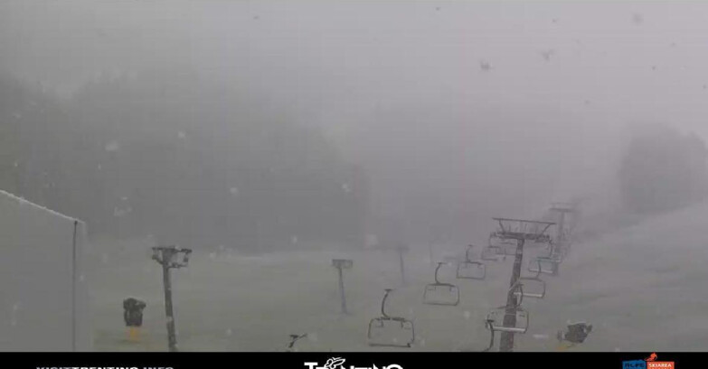 Webcam Folgaria - Folgaria - Fondo Grande