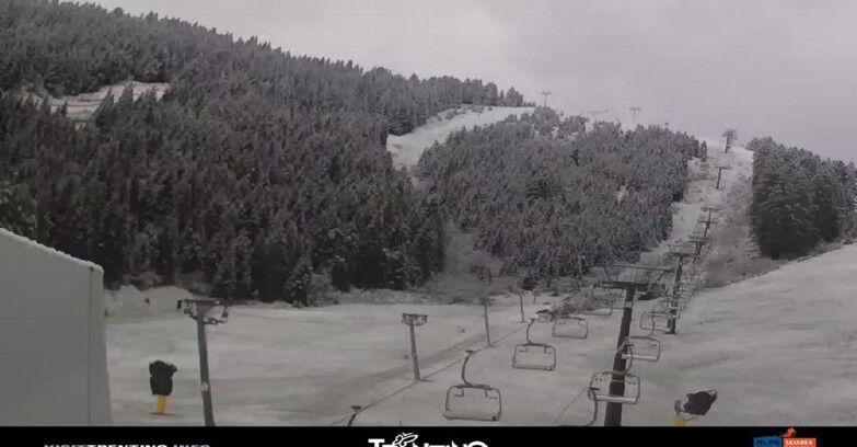 Webcam Folgaria - Folgaria - Fondo Grande