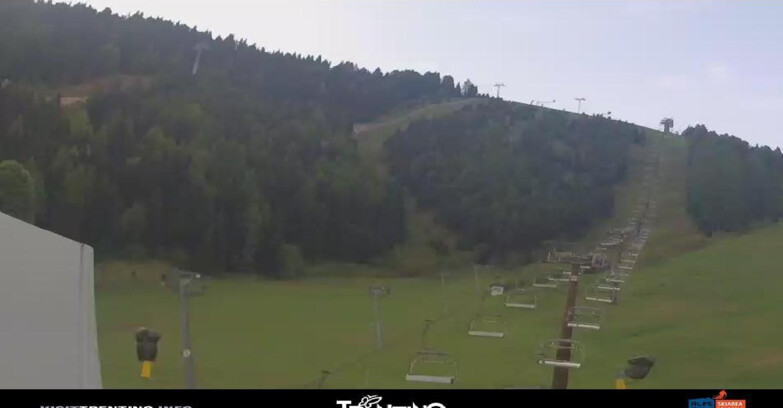 Webcam Folgaria - Folgaria - Fondo Grande