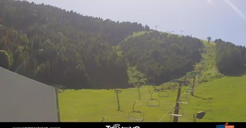 Webcam Folgaria - Folgaria - Fondo Grande