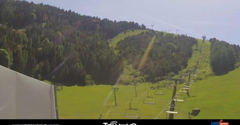 Webcam Folgaria - Folgaria - Fondo Grande