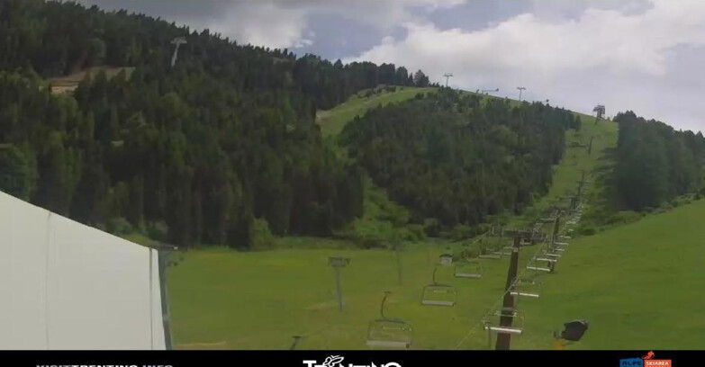 Webcam Folgaria - Folgaria - Fondo Grande