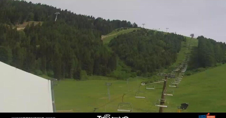 Webcam Folgaria - Folgaria - Fondo Grande