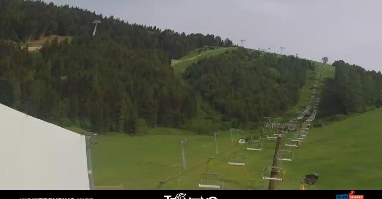 Webcam Folgaria - Folgaria - Fondo Grande
