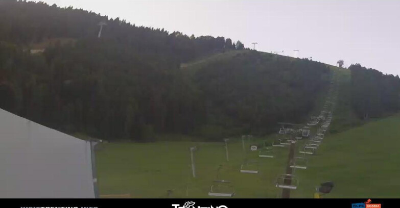 Webcam Folgaria - Folgaria - Fondo Grande