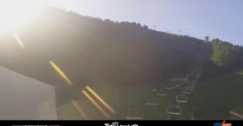 Webcam Folgaria - Folgaria - Fondo Grande