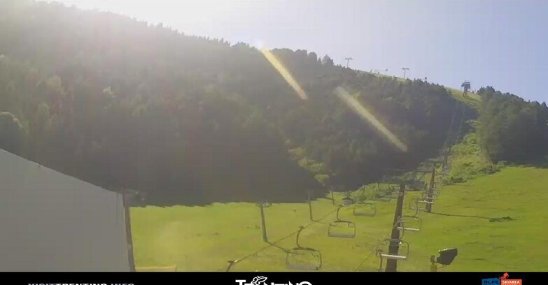 Webcam Folgaria - Folgaria - Fondo Grande