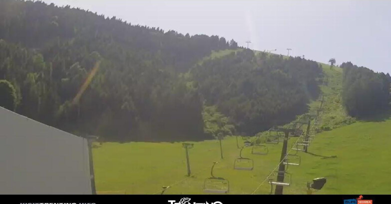 Webcam Folgaria - Folgaria - Fondo Grande