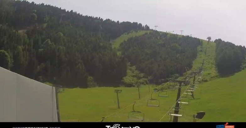 Webcam Folgaria - Folgaria - Fondo Grande