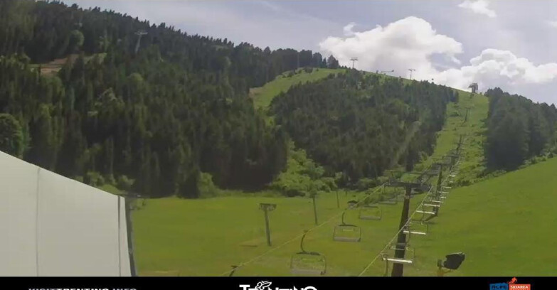 Webcam Folgaria - Folgaria - Fondo Grande