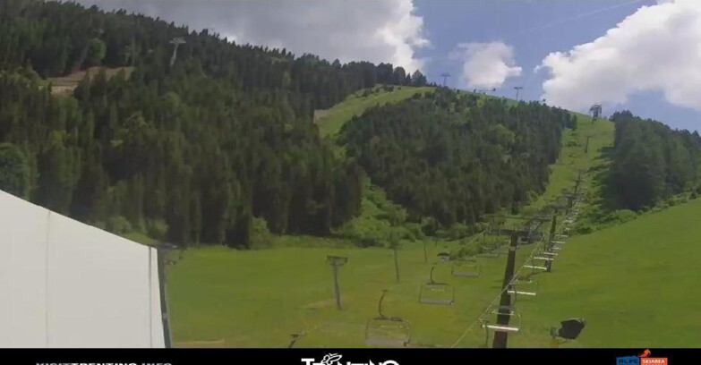 Webcam Folgaria - Folgaria - Fondo Grande