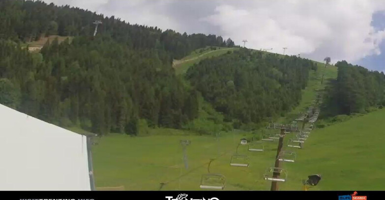 Webcam Folgaria - Folgaria - Fondo Grande