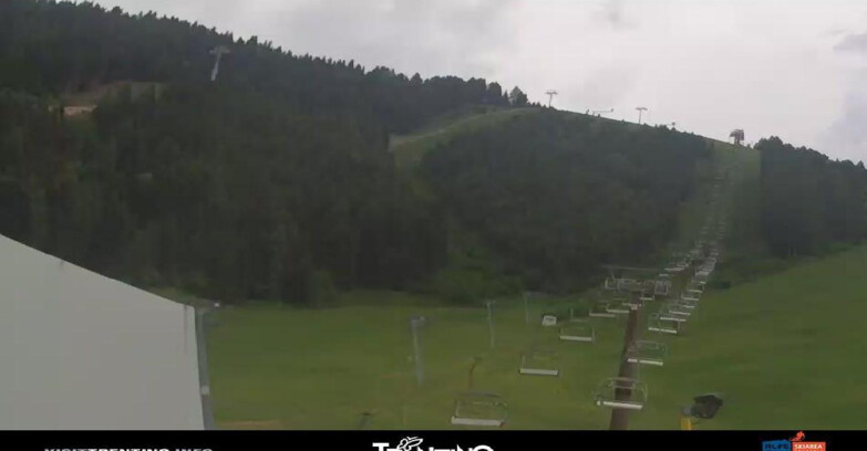Webcam Folgaria - Folgaria - Fondo Grande