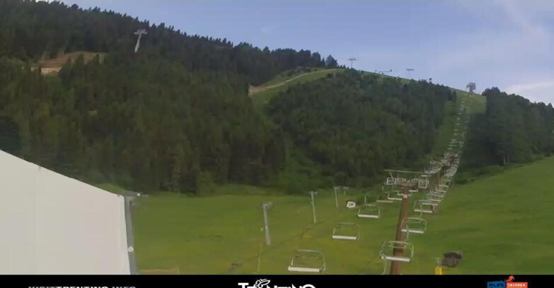 Webcam Folgaria - Folgaria - Fondo Grande