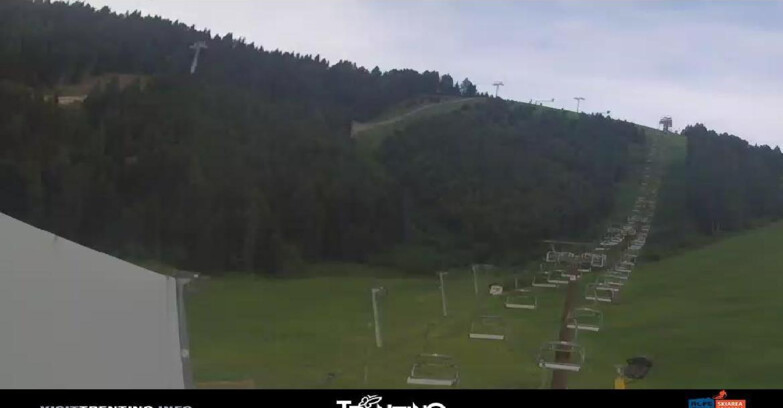 Webcam Folgaria - Folgaria - Fondo Grande