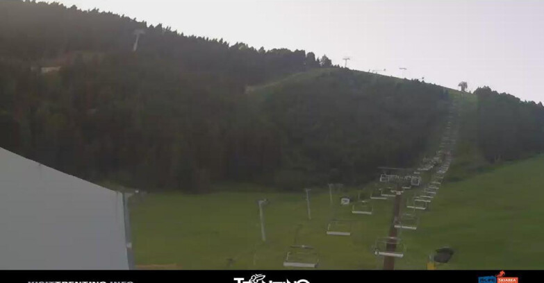 Webcam Folgaria - Folgaria - Fondo Grande