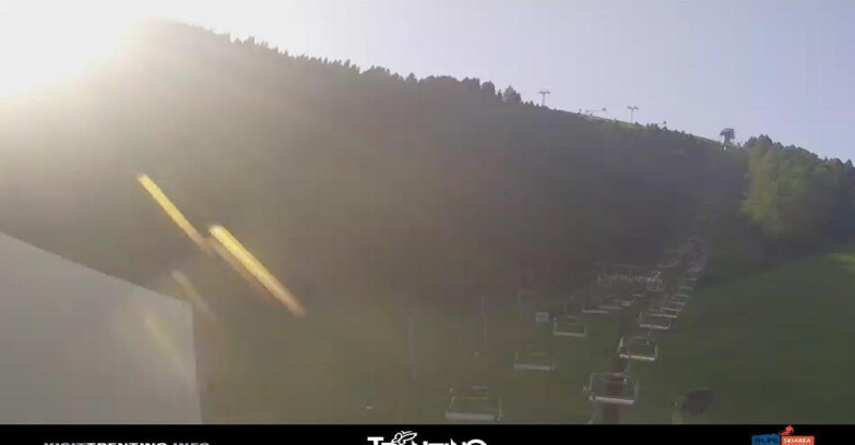 Webcam Folgaria - Folgaria - Fondo Grande