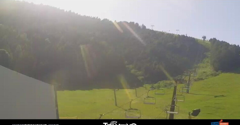 Webcam Folgaria - Folgaria - Fondo Grande