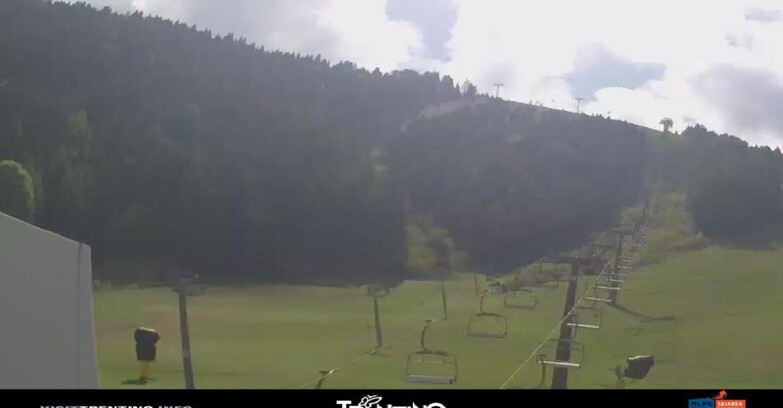 Webcam Folgaria - Folgaria - Fondo Grande