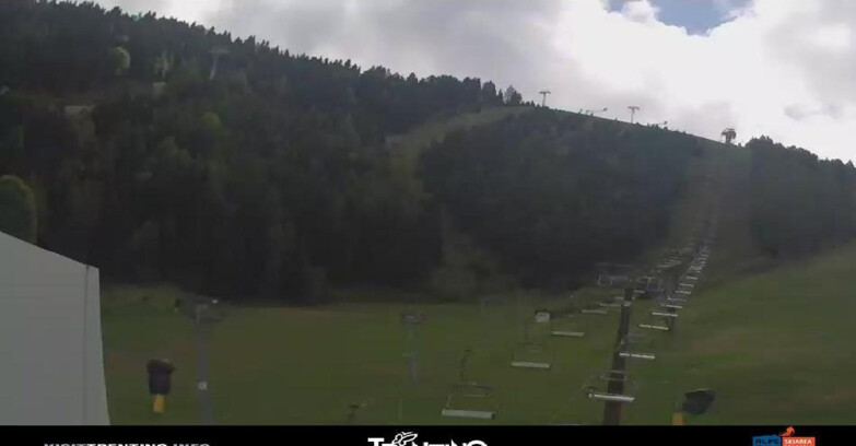 Webcam Folgaria - Folgaria - Fondo Grande