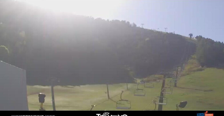 Webcam Folgaria - Folgaria - Fondo Grande