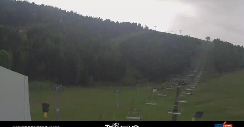 Webcam Folgaria - Folgaria - Fondo Grande