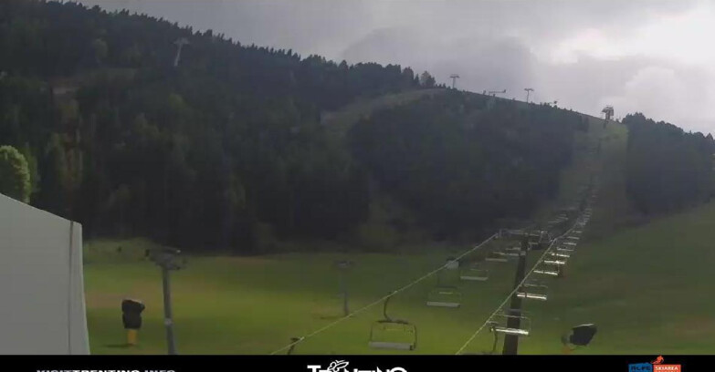 Webcam Folgaria - Folgaria - Fondo Grande