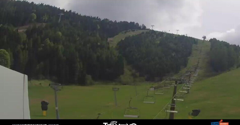 Webcam Folgaria - Folgaria - Fondo Grande
