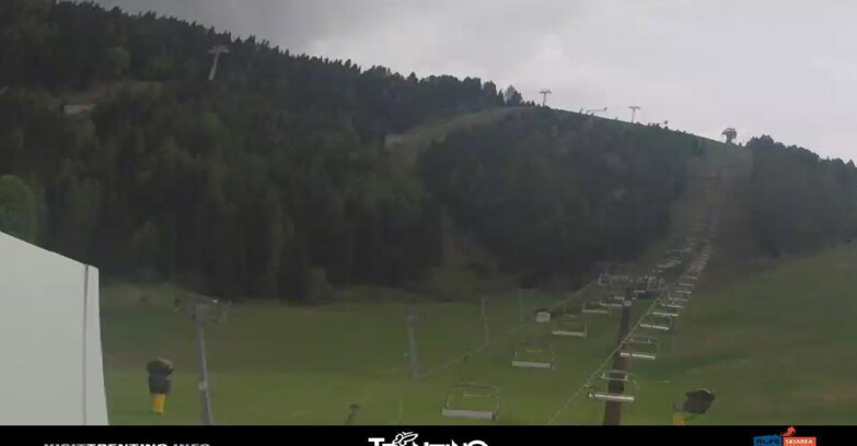 Webcam Folgaria - Folgaria - Fondo Grande