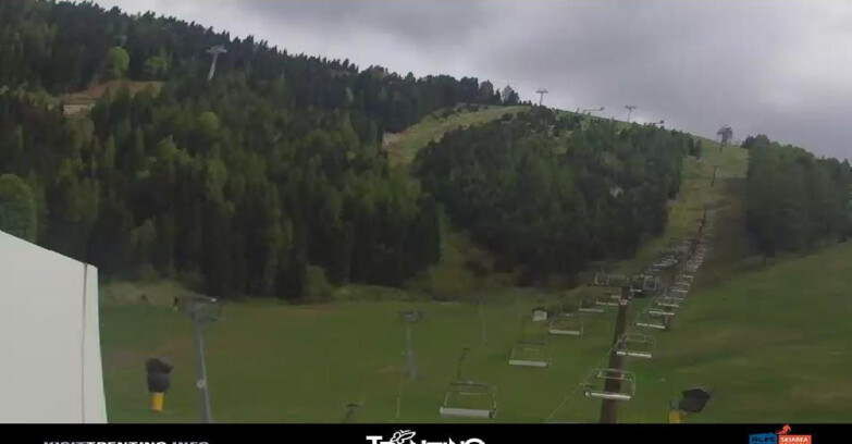 Webcam Folgaria - Folgaria - Fondo Grande