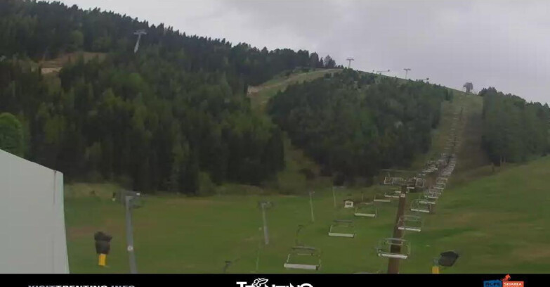 Webcam Folgaria - Folgaria - Fondo Grande