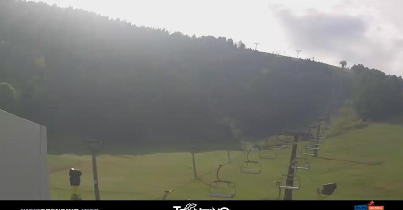 Webcam Folgaria - Folgaria - Fondo Grande